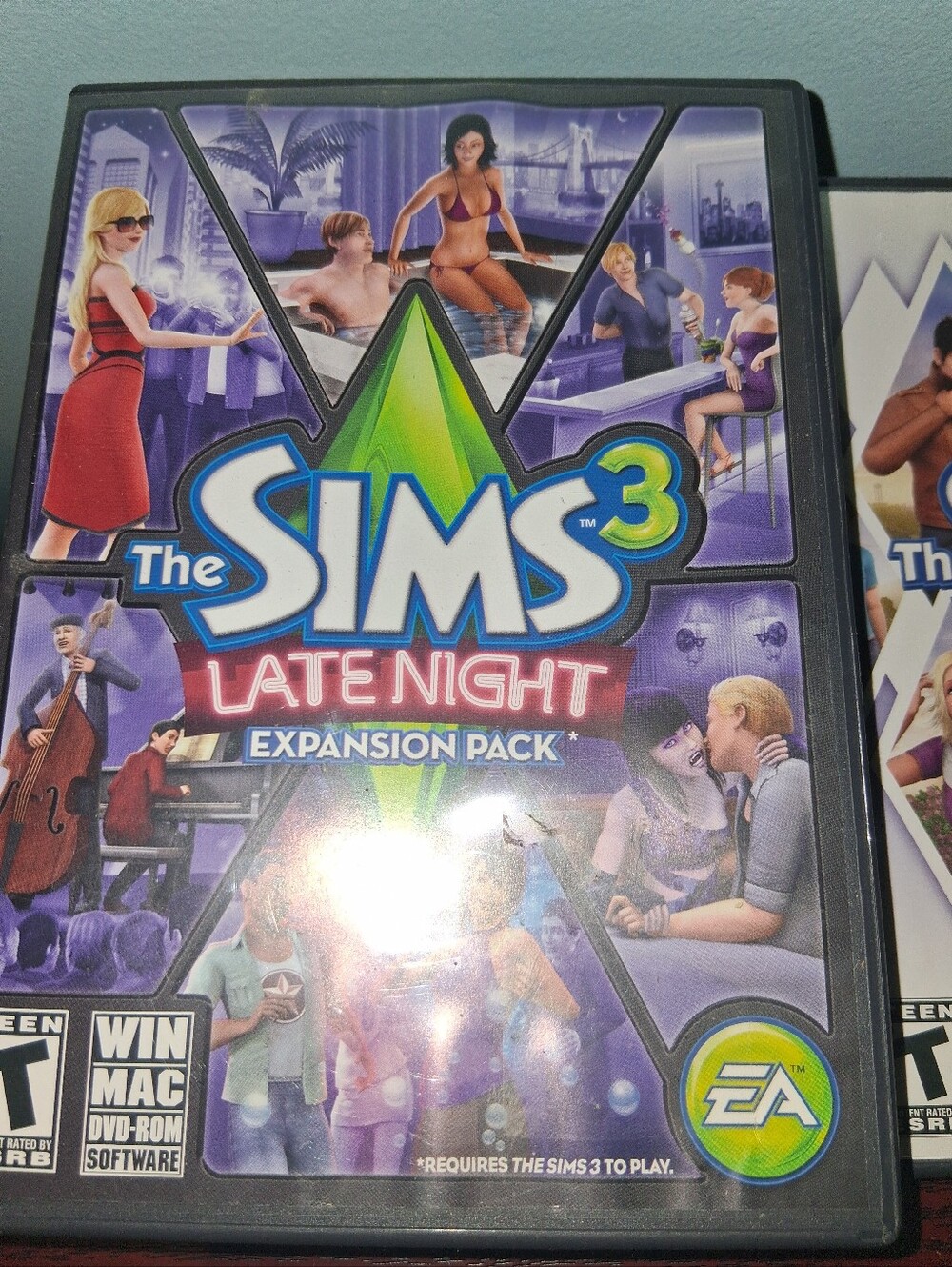 Various Sims Games For PC - Picture 2 of 5